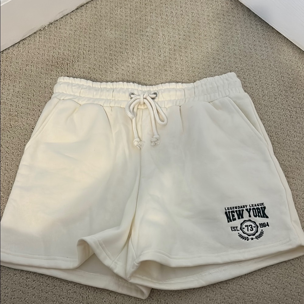 Women's Shorts